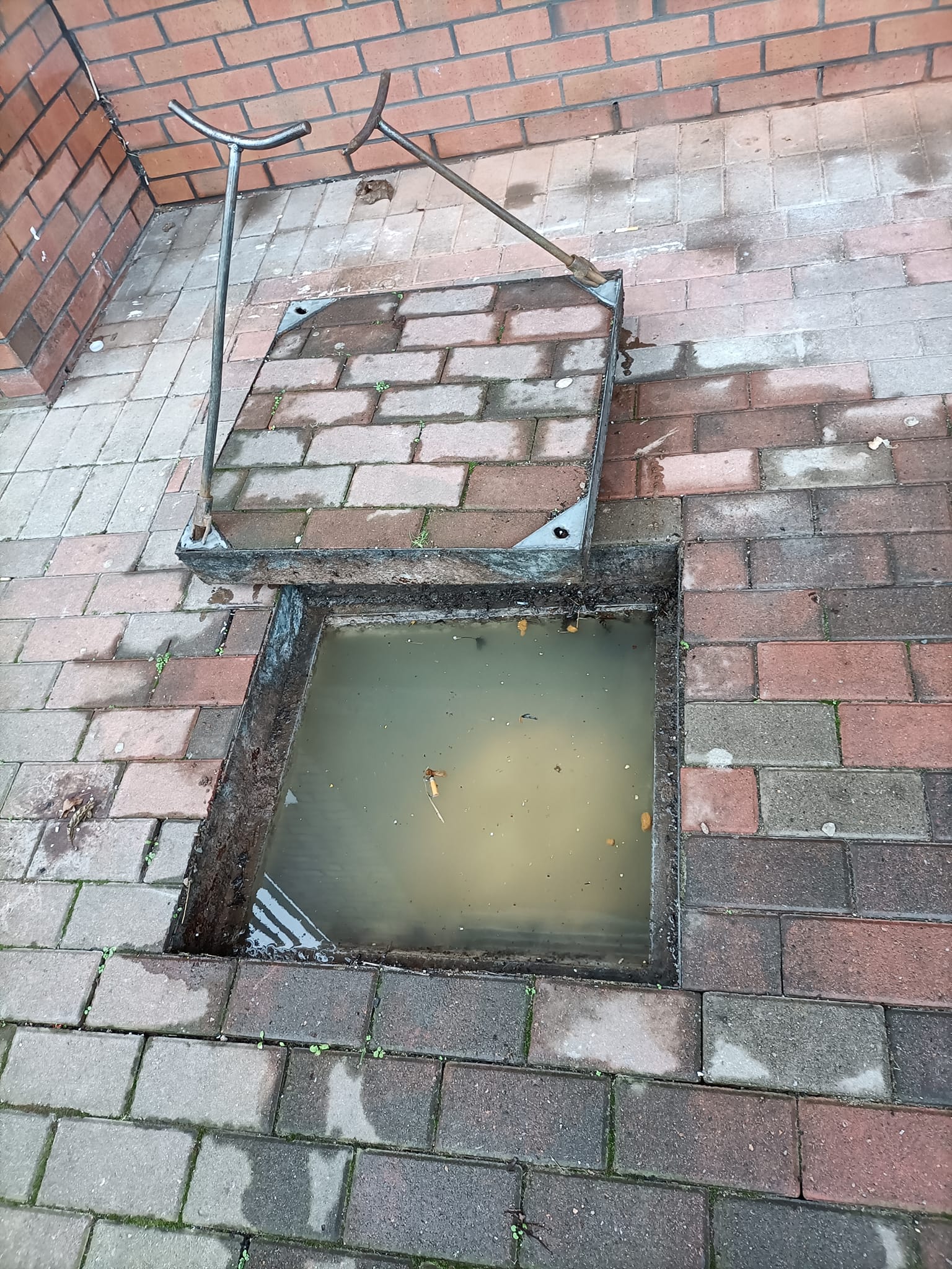 drain unblocking in newtownards