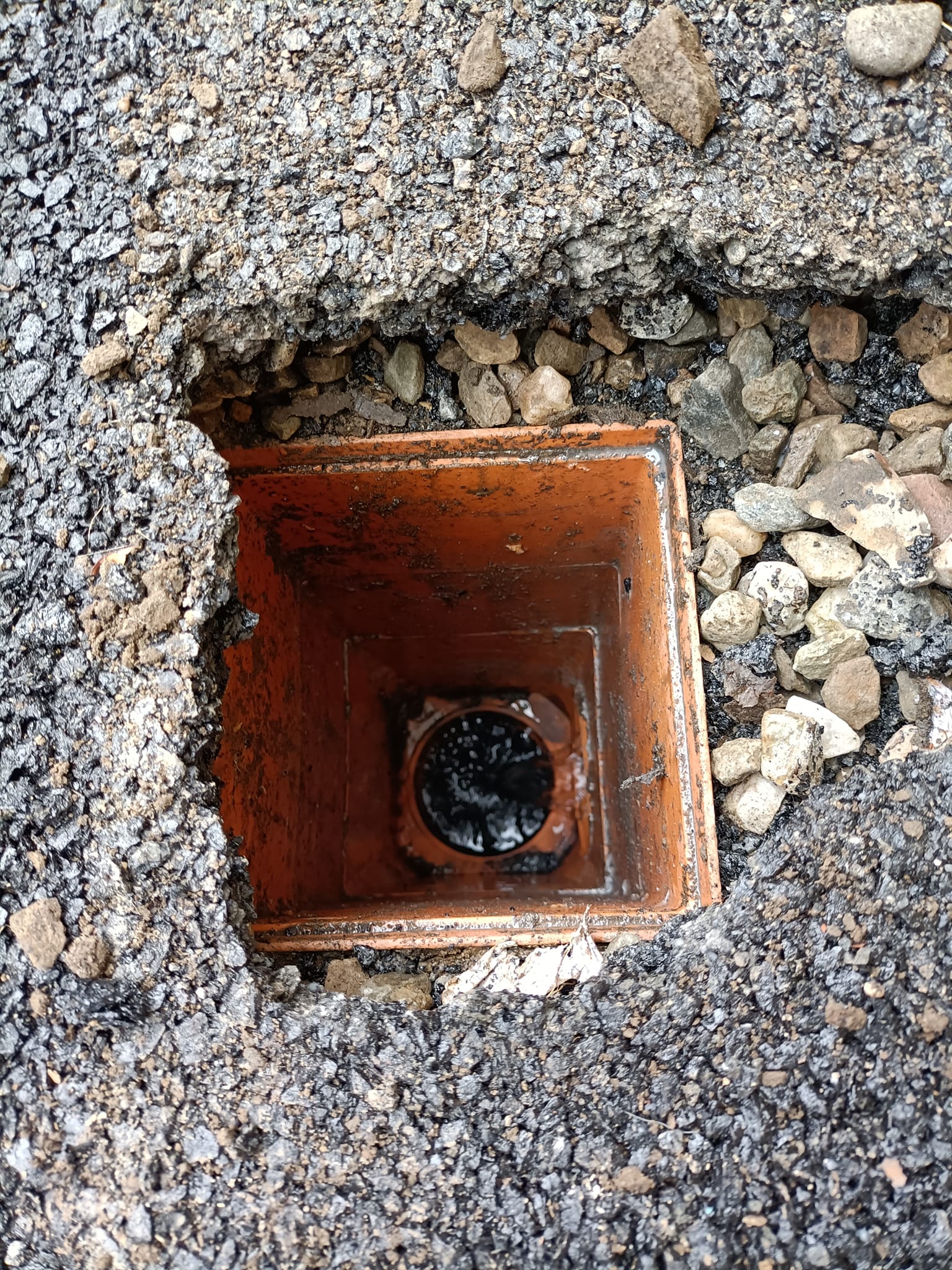 drain clearing in newtownards | belfast