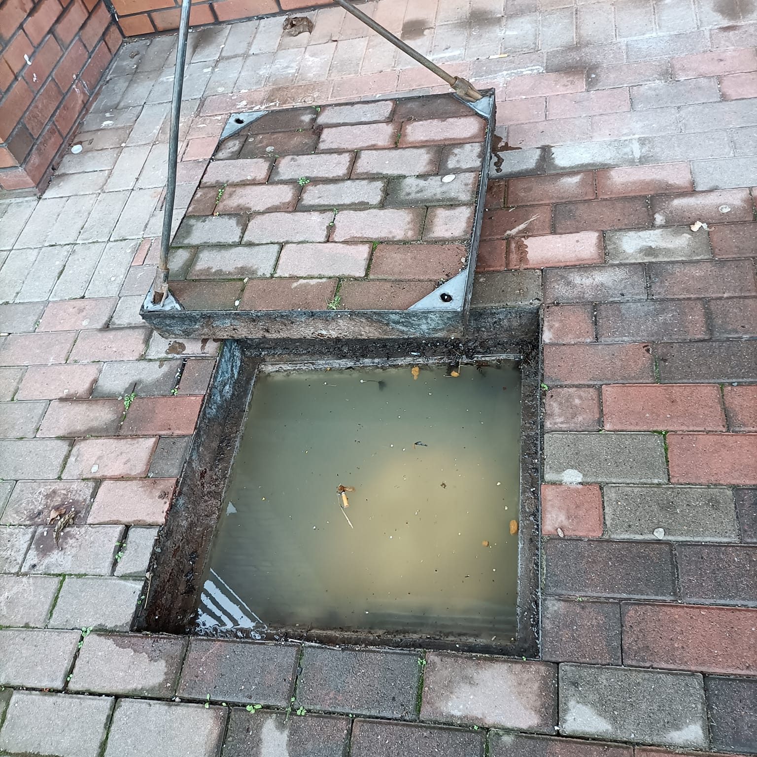 drain unblocking in newtownards